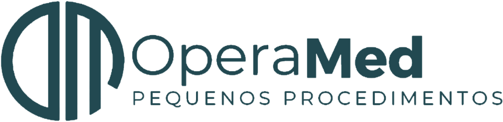 OperaMed — Pequenos Procedimentos